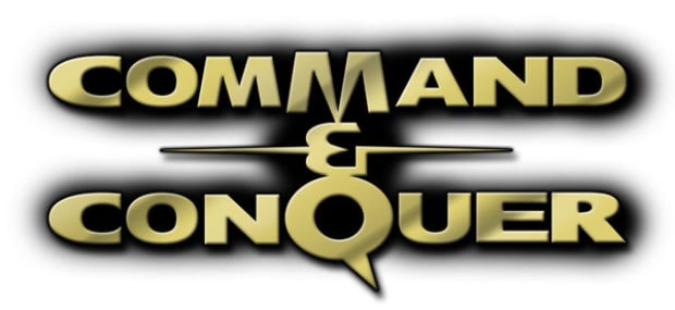 Command and Conquer logo