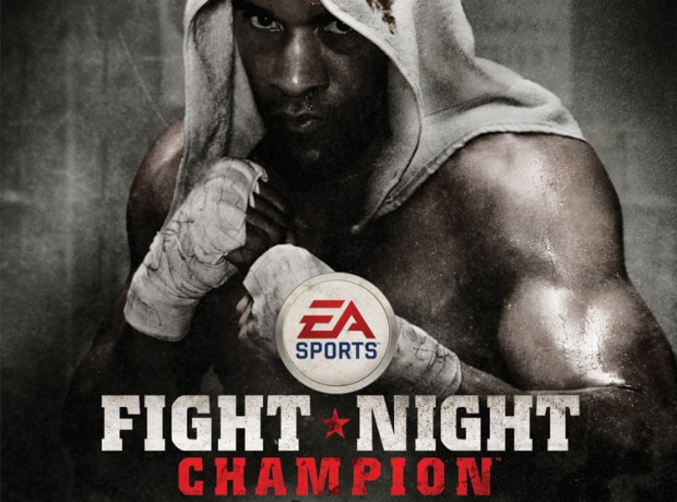 Fight Night: Champion walkthrough box artwork
