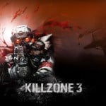 Killzone 3 Blood Red wallpaper by Faith RIP