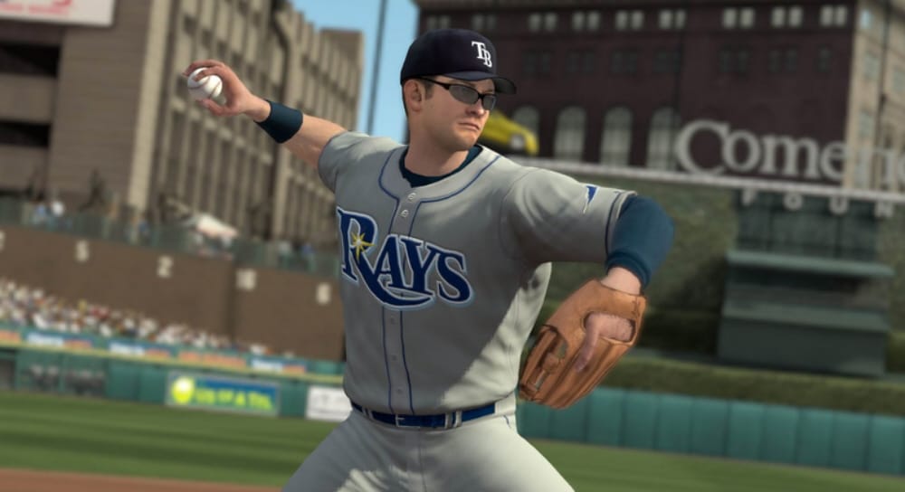 Major League Baseball 2K11 release date announced (Xbox ... - 1000 x 544 jpeg 171kB