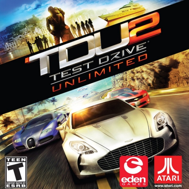 cheats for test drive unlimited 2 pc