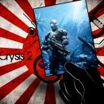 Crysis 2 wallpaper - Postcard by Iron War Lord