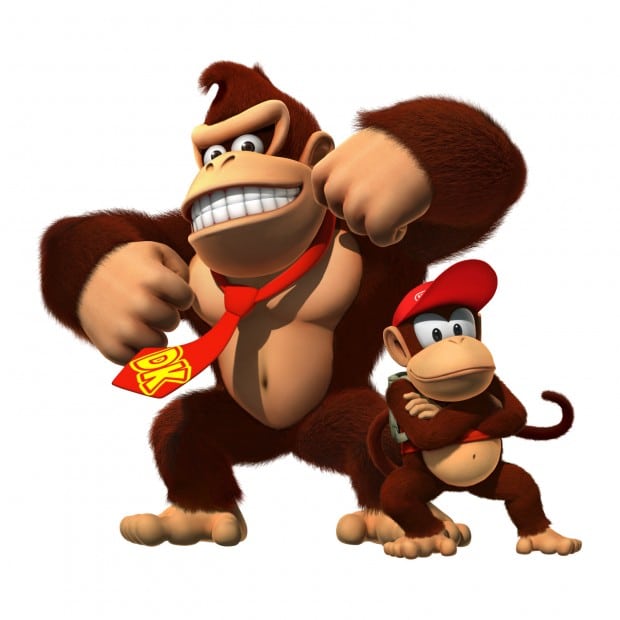 donkey kong country returns wii unlock