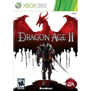 Buy Dragon Age II for Xbox 360