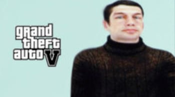 Grand Theft Auto: San Andreas Pedeaston picture. May be in Grand Theft Auto 5