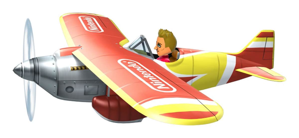 Pilotwings Resort Cheats, Codes and Tips (3DS) - Video Games Blogger