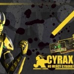 Robo Wars with Cyrax!