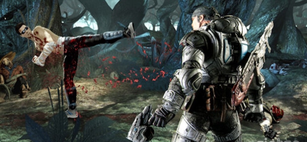An MK 2011 Xbox 360-exclusive character was denied, says Ed Boon