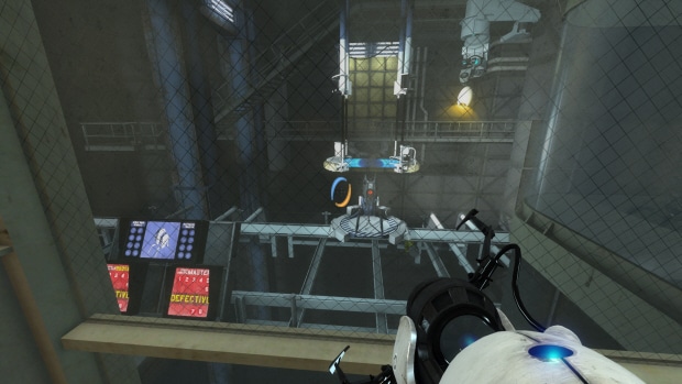 Portal 2 is getting some DLC soon