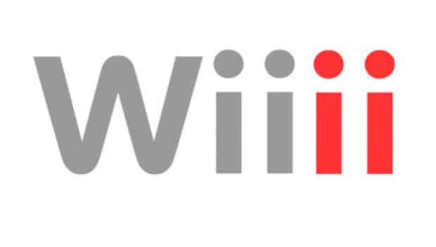 Wii II logo fake. Game Informer says HD Wii is coming in 2012