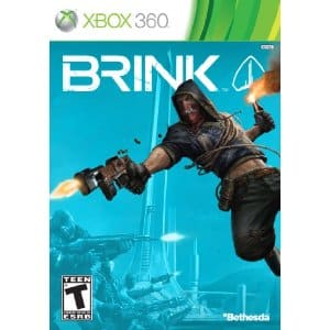 Buy Brink for Xbox 360