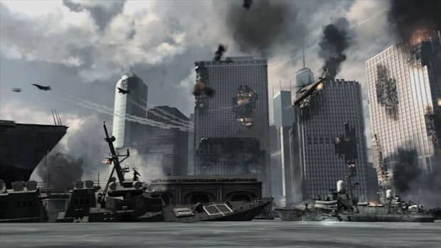 Call of Duty: Modern Warfare 3 picture