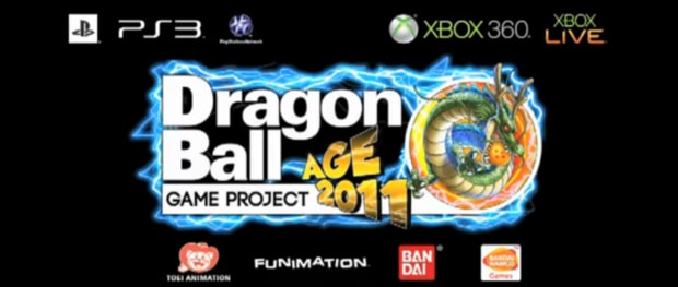 Dragon Ball Project Age 2011 first trailer