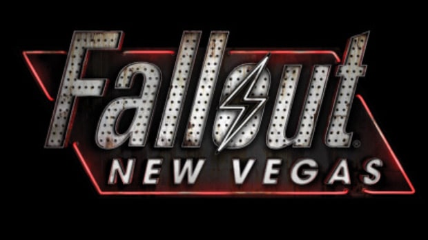 Fallout: New Vegas logo