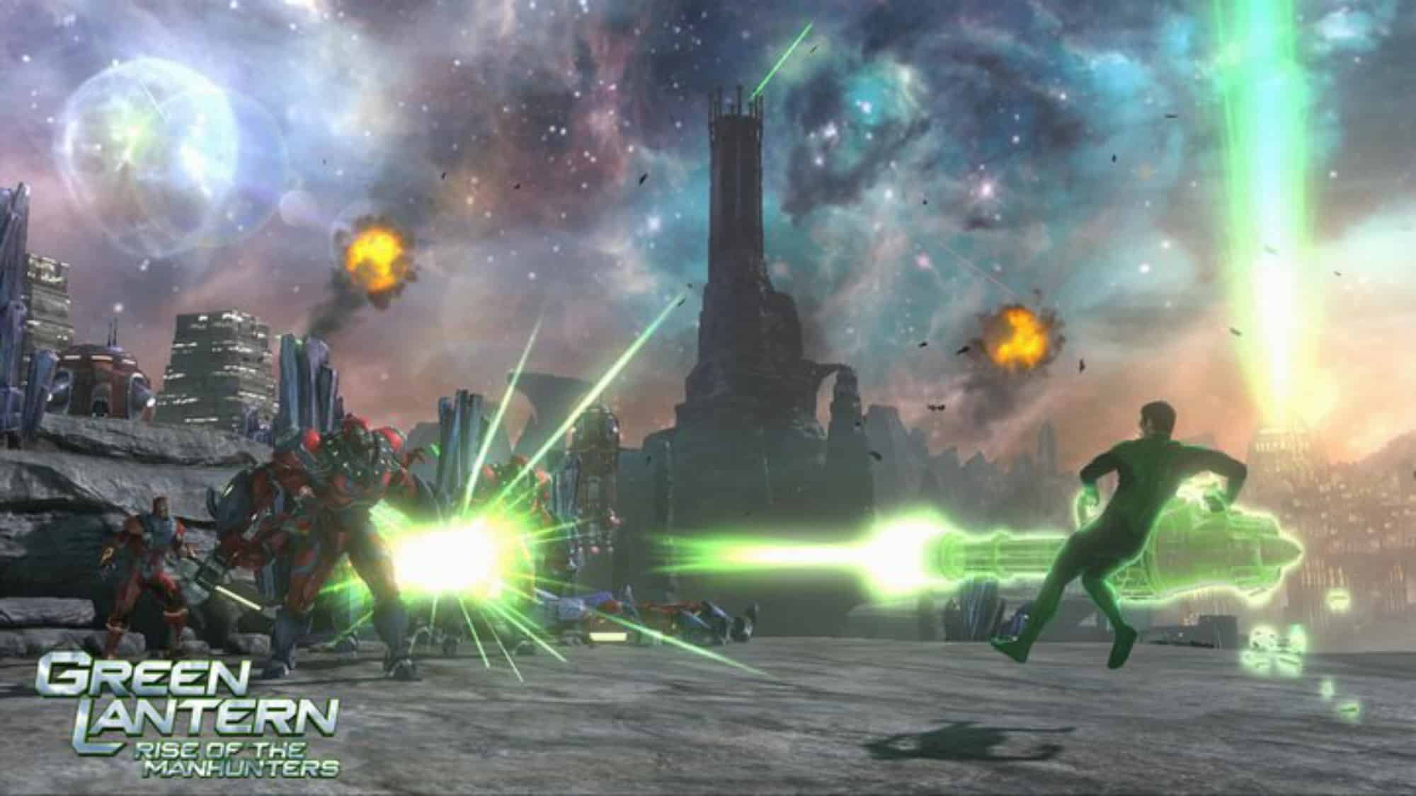 Игры с зеленым цветом. Green Lantern Rise of the Manhunters Xbox 360. Green Lantern: Rise of the Manhunters ps3. Игра зеленый фонарь Xbox 360. Игры зеленый фонарь 3.