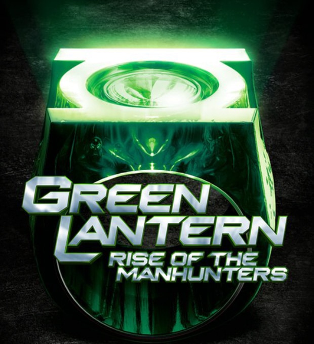 Which is greater? The One Ring (Lord of the Rings) or the Green Lantern Ring!?