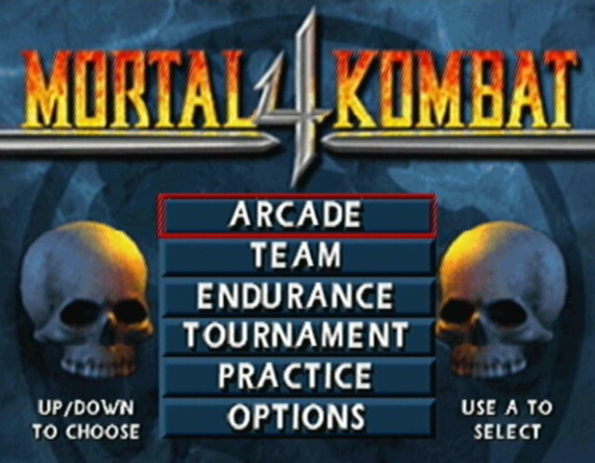 All Mortal Kombat 4 Fatalities and Unlockable Characters Guide, Cheats and  Secrets - Video Games Blogger