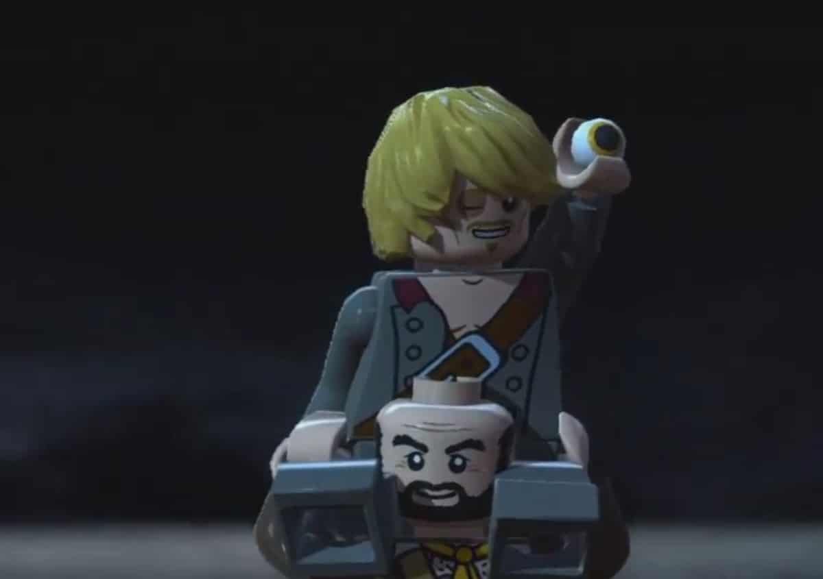 lego pirates of the caribbean character abilities
