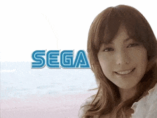 Sega love
