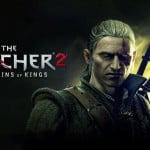 Lead character Geralt returns in The Witcher 2