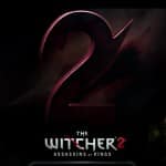 Logo for The Witcher 2