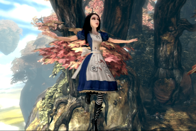 alice madness returns pc review