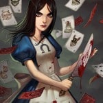 Alice Madness Returns Vorpal Blade Wallpaper