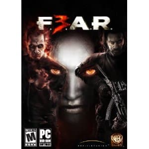 Buy F.E.A.R. 3 for PC