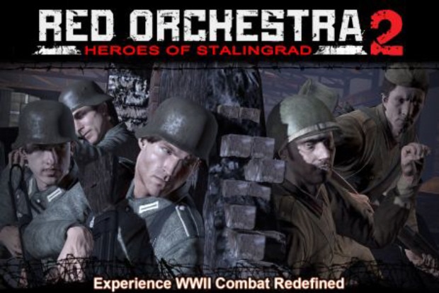 Red Orchestra 2: Heroes of Stalingrad release date is August 30, 2011