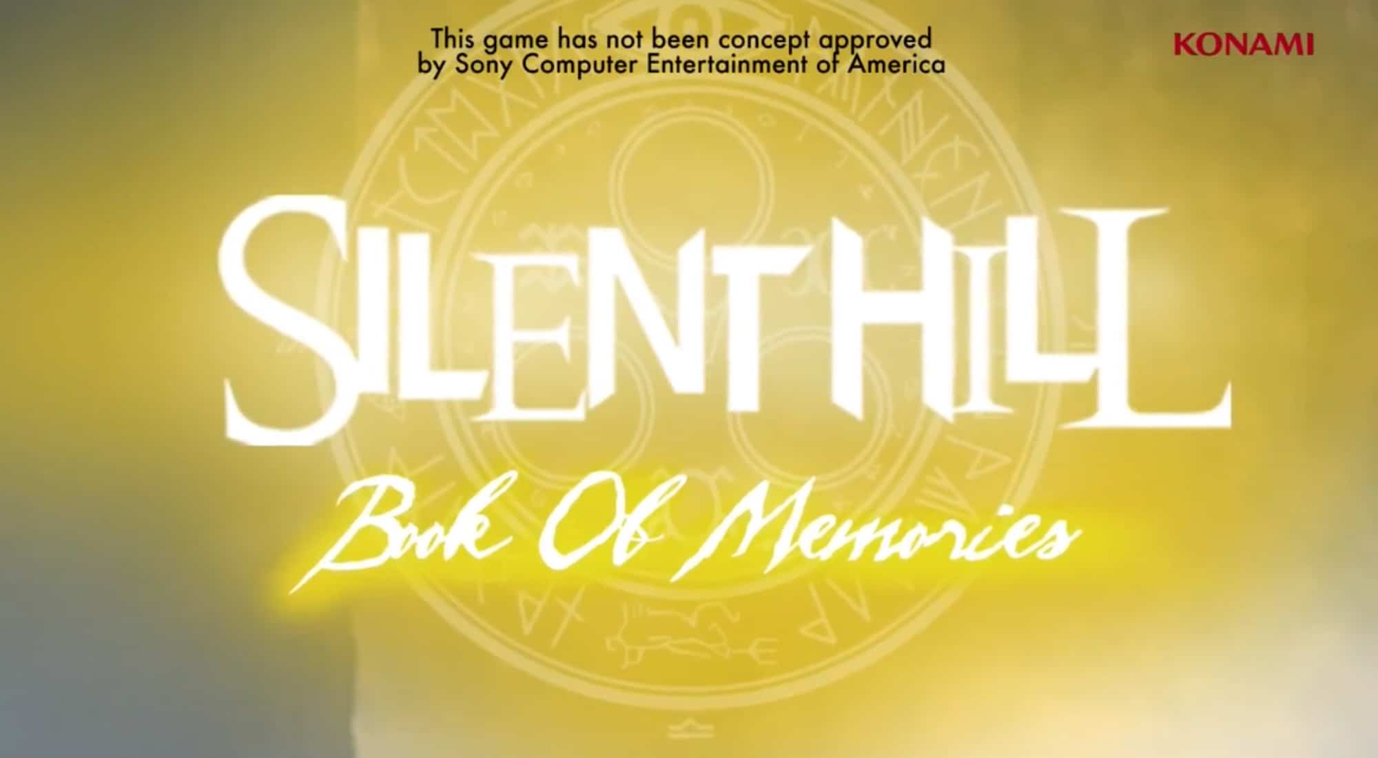 download silent hill book of memories dlc for free