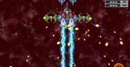 Gameplay of A Space Shooter For Free On iOS