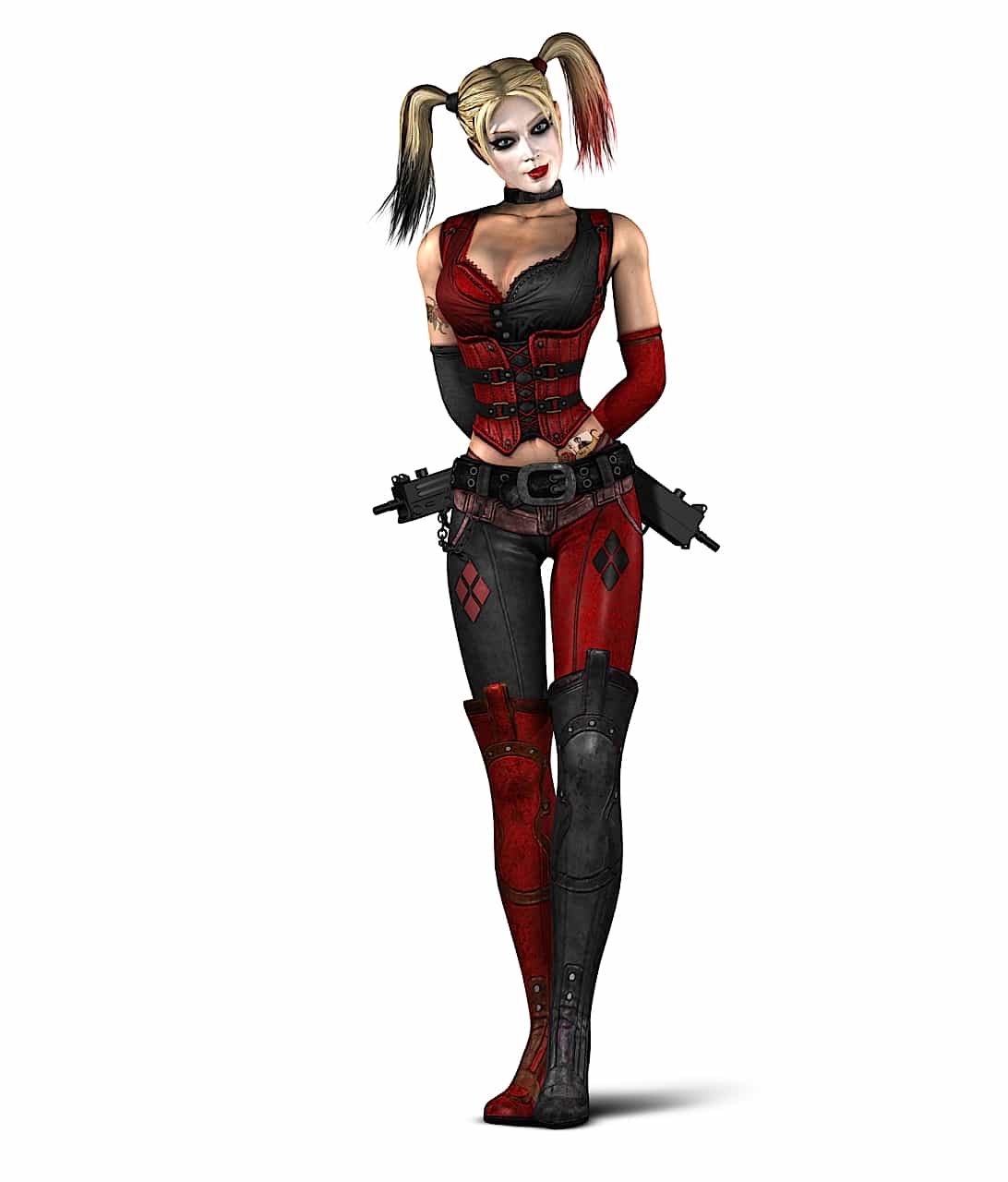 Tuyển tập hình nền Harley Quinn rực rỡ nhất cho điện thoại Iphone