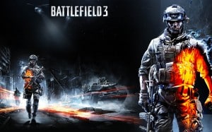 Battlefield 3 Wallpaper Freedom Fighters By Lestat