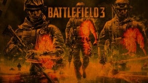 Battlefield 3 Wallpaper Inferno By Mattsimmo