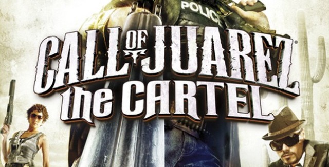 Call of juarez the cartel достижения