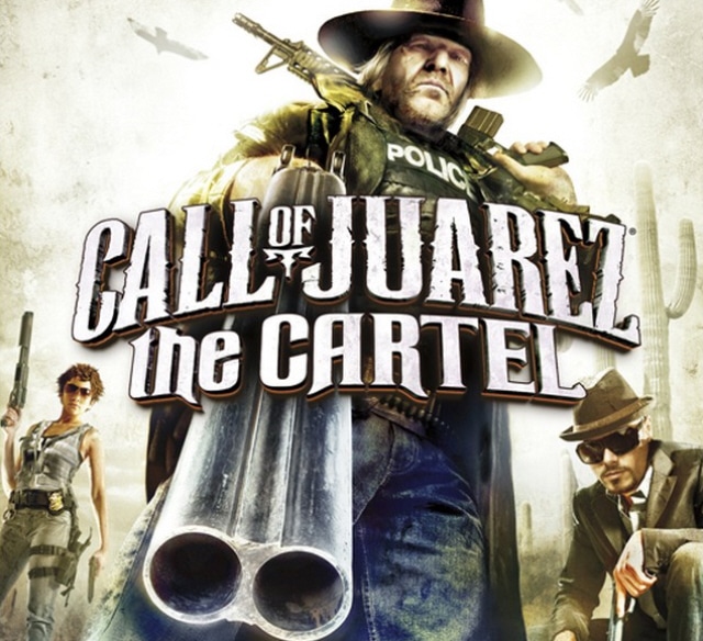 dramatisch Prehistorisch Vernederen Call of Juarez The Cartel Walkthrough Video Guide (Xbox 360, PS3, PC) -  Video Games Blogger
