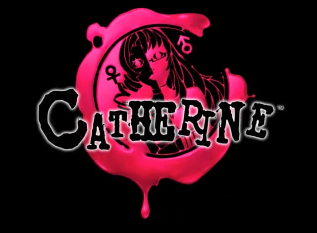 Catherine logo