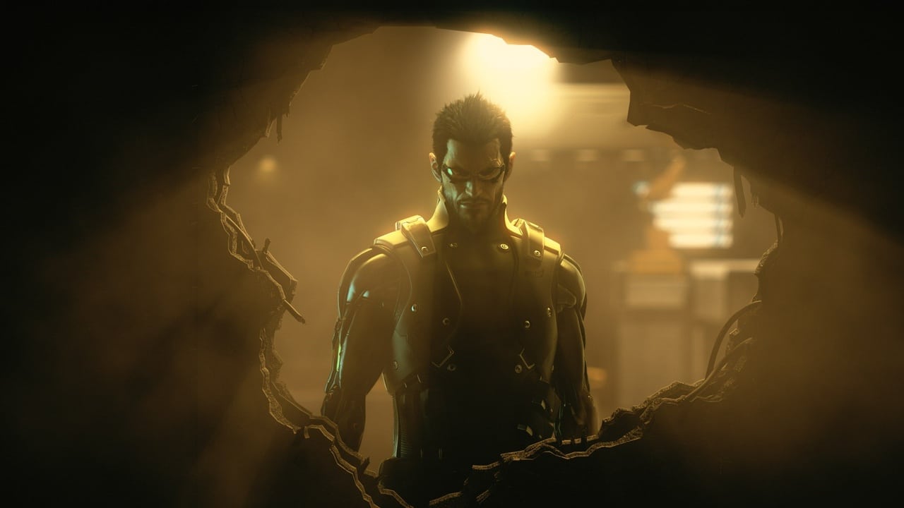 Deus Ex Human Revolution Screenshot 8