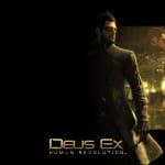 Deus Ex: Human Revolution Wallpaper Adam Jensen Is Neo