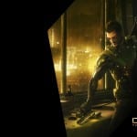 Deus Ex: Human Revolution Wallpaper Ready For Action