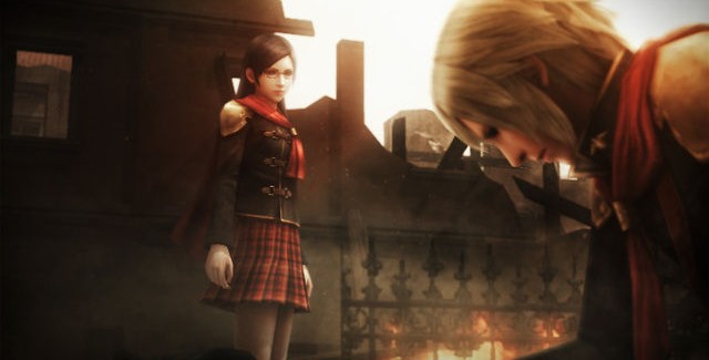 final fantasy type 0 queen download free