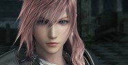 Final Fantasy XIII-2 Lightning screenshot