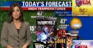 Games Weather Report Week 28 of 2011