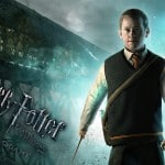 Seamus Wallpaper from Harry Potter and the Deathly Hallows: Part 2 The Video Game