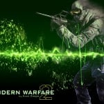 Modern Warfare 3 Wallpaper Aim