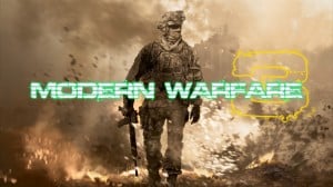 Modern Warfare 3 Wallpaper Still Alive