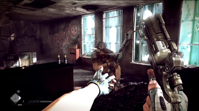 Plak opnieuw hooi Piket Rage Weapons List In New Trailer - Video Games Blogger