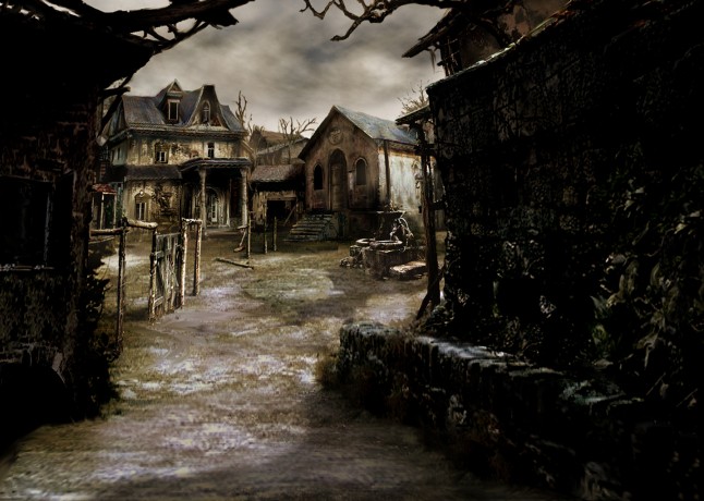 https://cdn.videogamesblogger.com/wp-content/uploads/2011/07/resident-evil-4-artwork-corrupt-village-painting-646x460.jpg