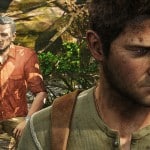 New Uncharted 3 Screenshot. Look at those facial details!