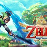 Zelda: Skyward Sword Wallpaper Forest Strike By Clemaister